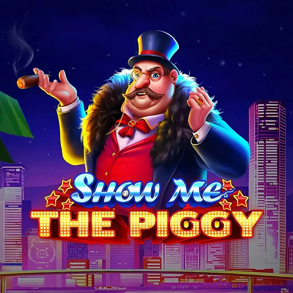 Играть Show Me The Piggy - обзор, гайды и советы